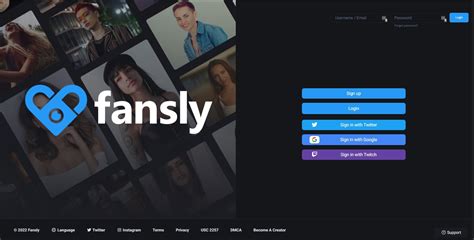 fansly account finder|Account & Profile – Fansly Help Center